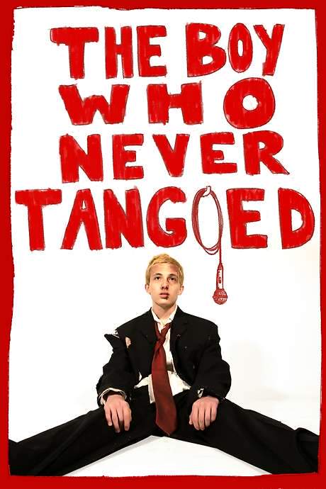 The Boy Who Never Tangoed